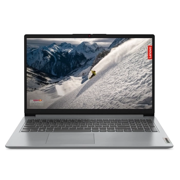 Купить Ноутбук Lenovo IdeaPad 1 15AMN7 (82VG00RWRA) - фото 1