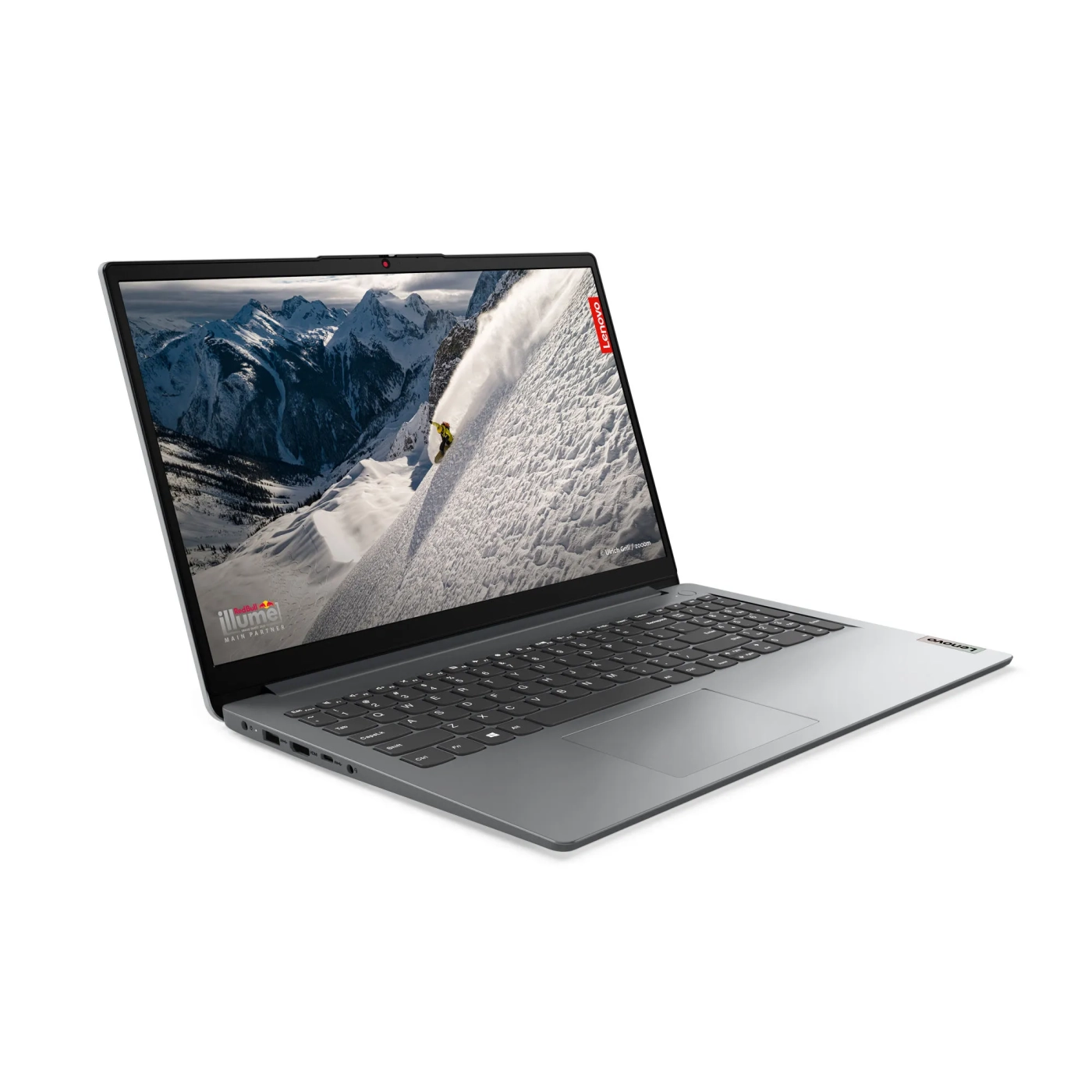 Купить Ноутбук Lenovo IdeaPad 1 15AMN7 (82VG00RWRA) - фото 4