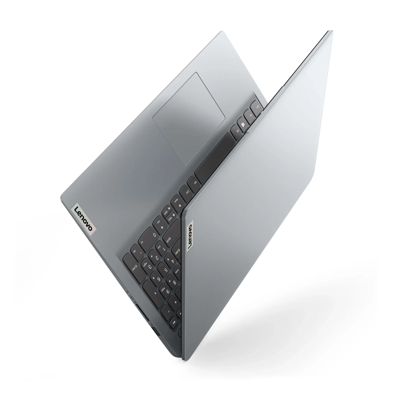 Купить Ноутбук Lenovo IdeaPad 1 15AMN7 (82VG00RWRA) - фото 6