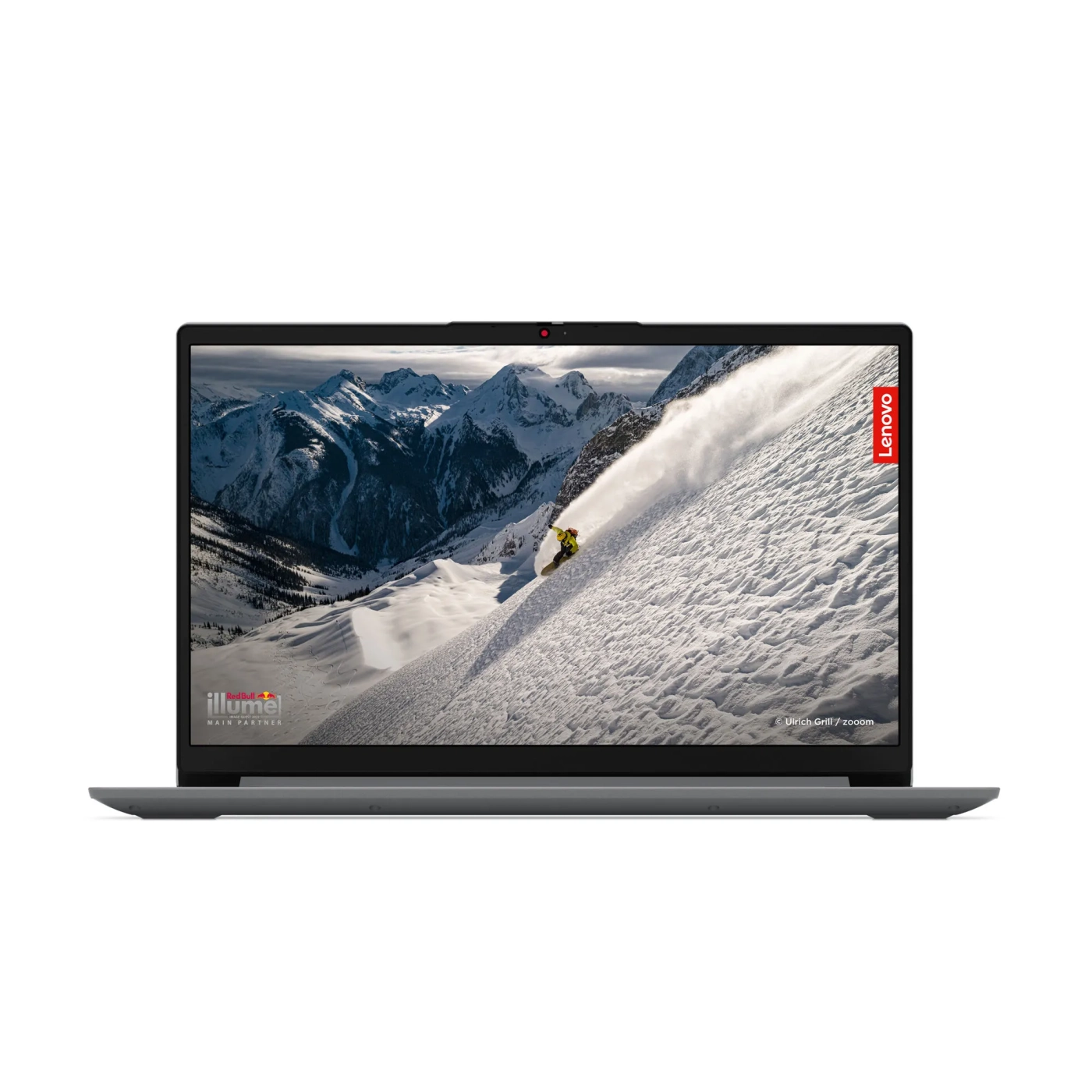 Купить Ноутбук Lenovo IdeaPad 1 15AMN7 (82VG00TVRA) - фото 2