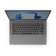 Купить Ноутбук Lenovo IdeaPad Slim 3 14IAN8 (82XA0042RA) - фото 2