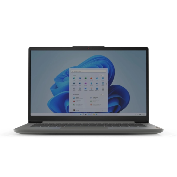 Купить Ноутбук Lenovo IdeaPad Slim 3 14IAN8 (82XA0042RA) - фото 7