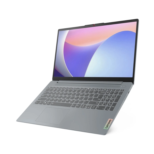 Купить Ноутбук Lenovo IdeaPad Slim 3 15IAN8 (82XB00AGRA) - фото 9
