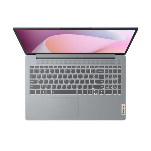 Купить Ноутбук Lenovo IdeaPad Slim 3 15AMN8 (82XQ00L2RA) - фото 2