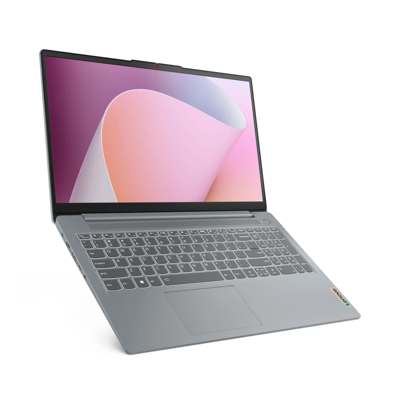 Купить Ноутбук Lenovo IdeaPad Slim 3 15AMN8 (82XQ00L2RA) - фото 3