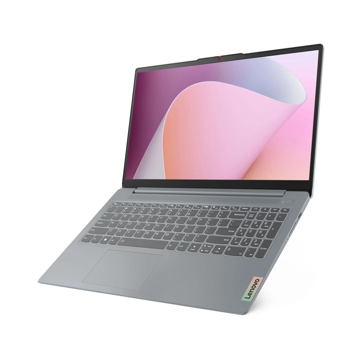 Купить Ноутбук Lenovo IdeaPad Slim 3 15AMN8 (82XQ00L2RA) - фото 4