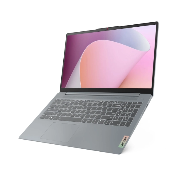 Купить Ноутбук Lenovo IdeaPad Slim 3 15AMN8 (82XQ00L2RA) - фото 4