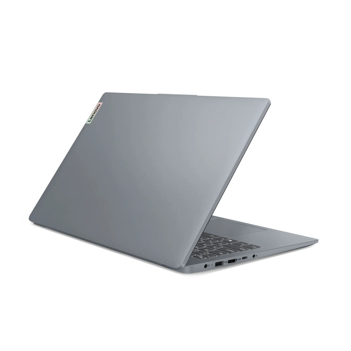 Купить Ноутбук Lenovo IdeaPad Slim 3 15AMN8 (82XQ00L2RA) - фото 5