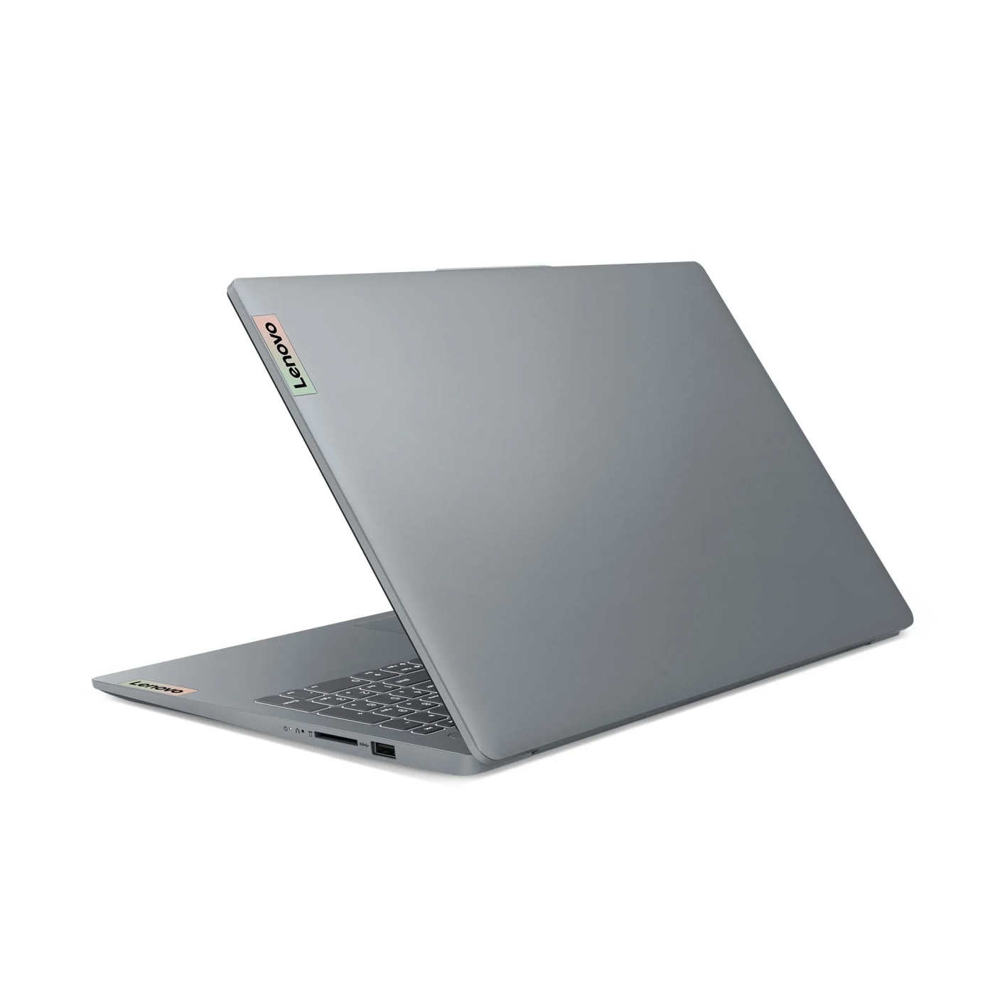 Купить Ноутбук Lenovo IdeaPad Slim 3 15AMN8 (82XQ00L2RA) - фото 6
