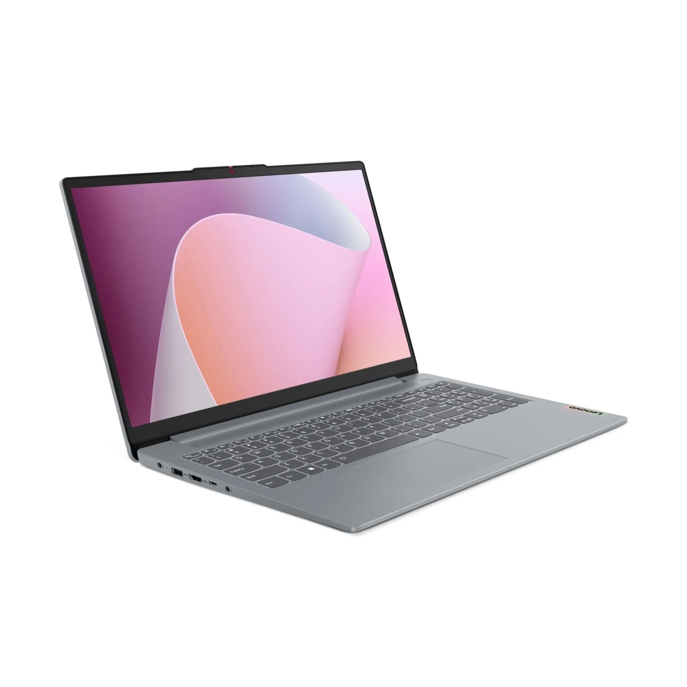 Купить Ноутбук Lenovo IdeaPad Slim 3 15AMN8 (82XQ00L2RA) - фото 7
