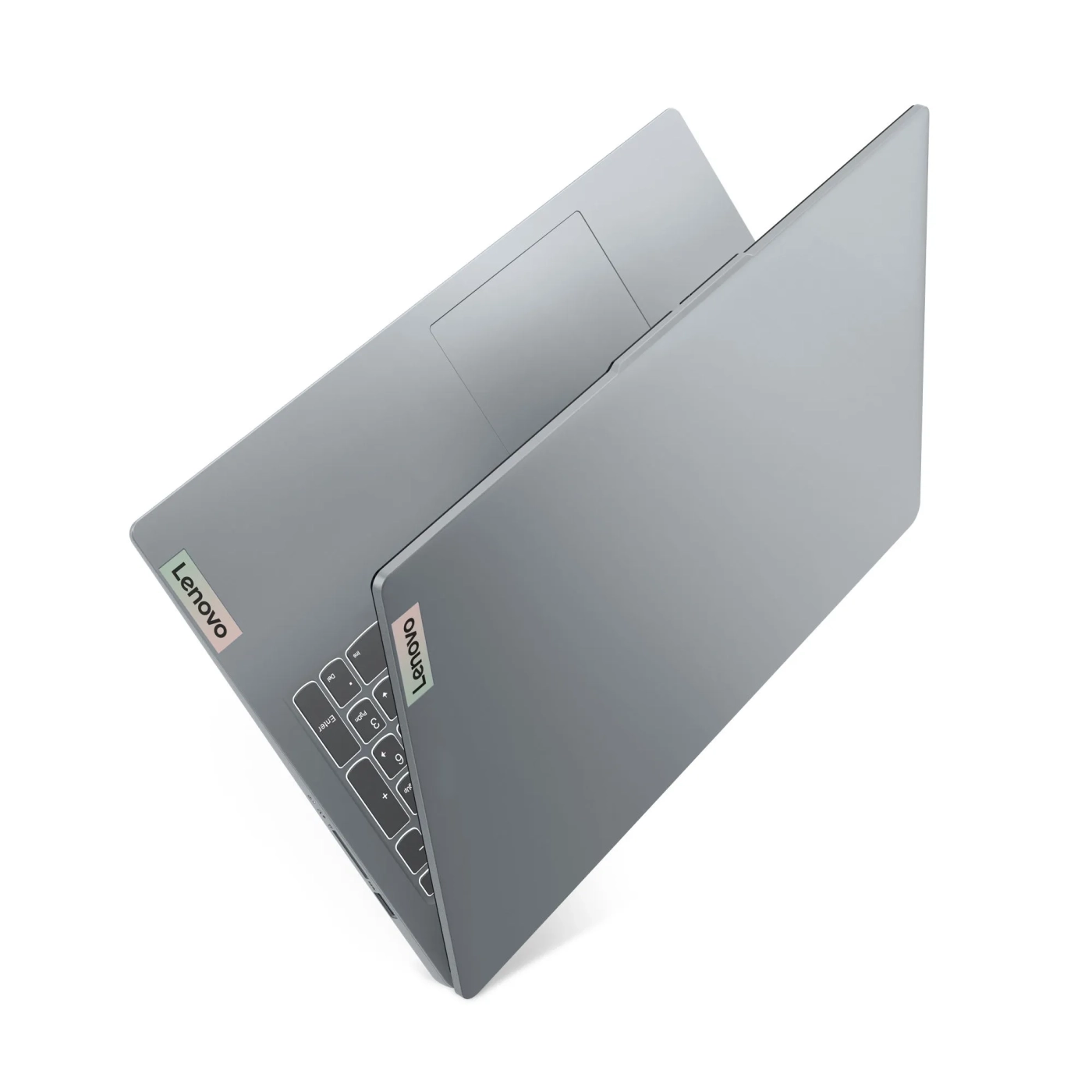 Купить Ноутбук Lenovo IdeaPad Slim 3 15AMN8 (82XQ00L2RA) - фото 8