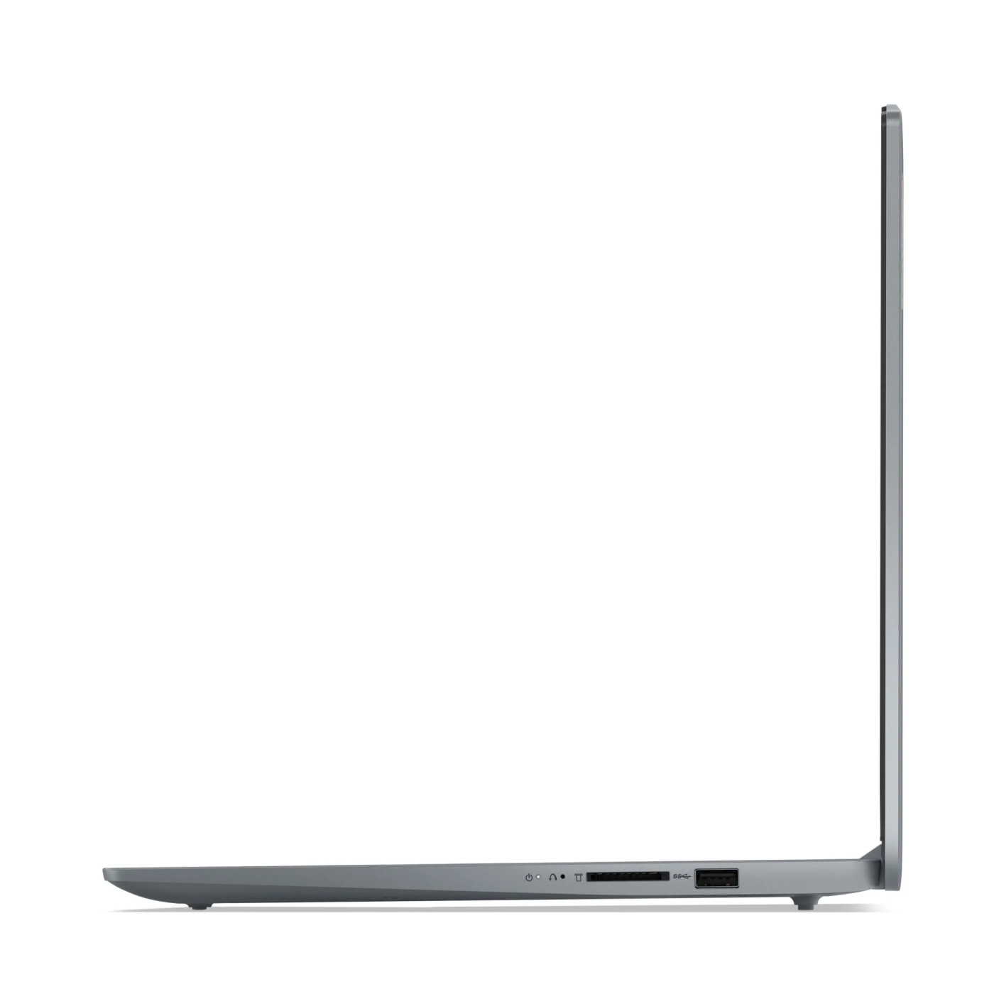 Купить Ноутбук Lenovo IdeaPad Slim 3 15AMN8 (82XQ00L2RA) - фото 15