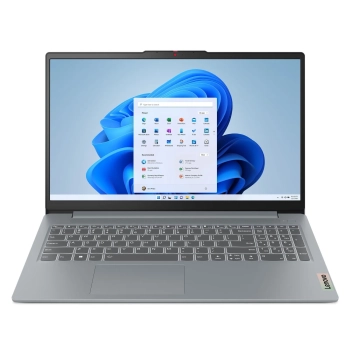 Купить Ноутбук Lenovo IdeaPad Slim 3 15IRH8 (83EM00C3RA) - фото 1