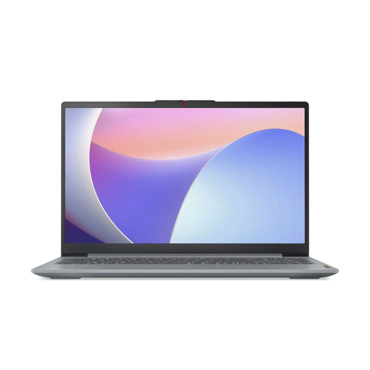 Купити Ноутбук Lenovo IdeaPad Slim 3 15IRH8 (83EM00EERA) - фото 2