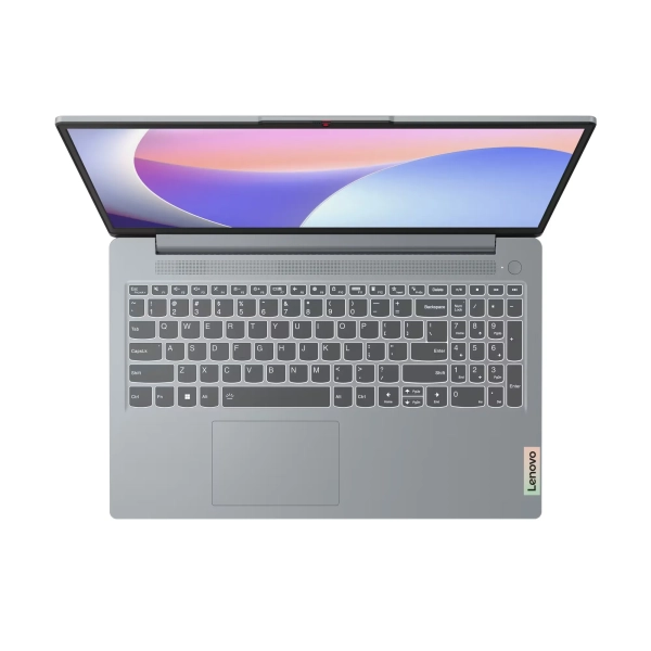 Купити Ноутбук Lenovo IdeaPad Slim 3 15IRH8 (83EM00EERA) - фото 3