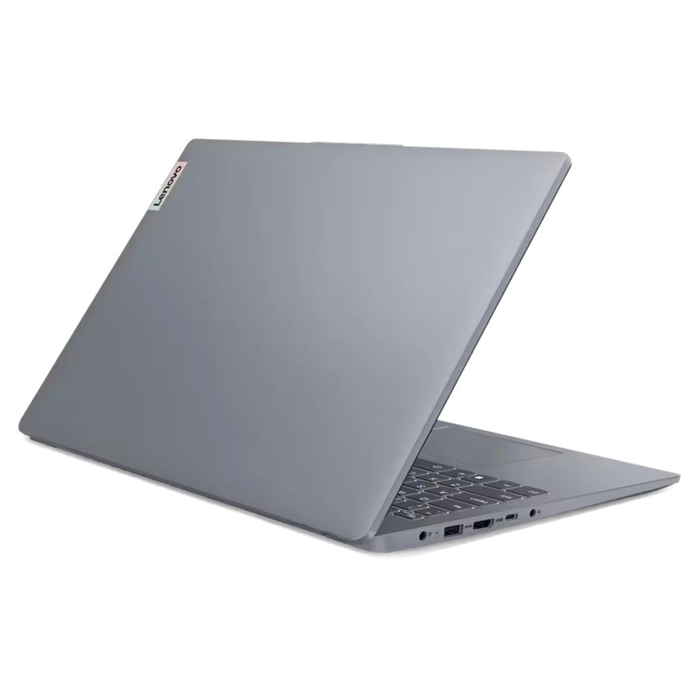 Купити Ноутбук Lenovo IdeaPad Slim 3 15IAH8 (83ER00F7RA) - фото 6