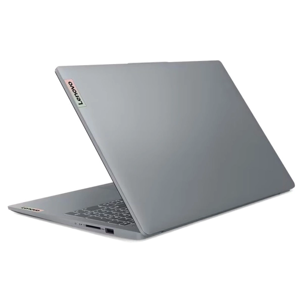 Купити Ноутбук Lenovo IdeaPad Slim 3 15IAH8 (83ER00F7RA) - фото 7