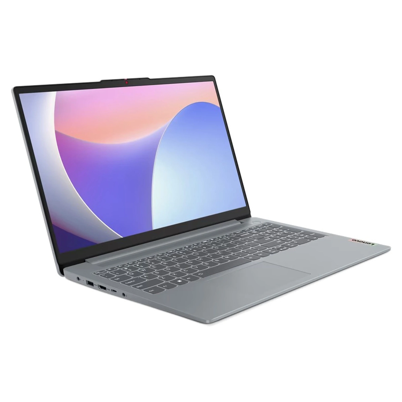 Купити Ноутбук Lenovo IdeaPad Slim 3 15IAH8 (83ER00J1RA) - фото 4