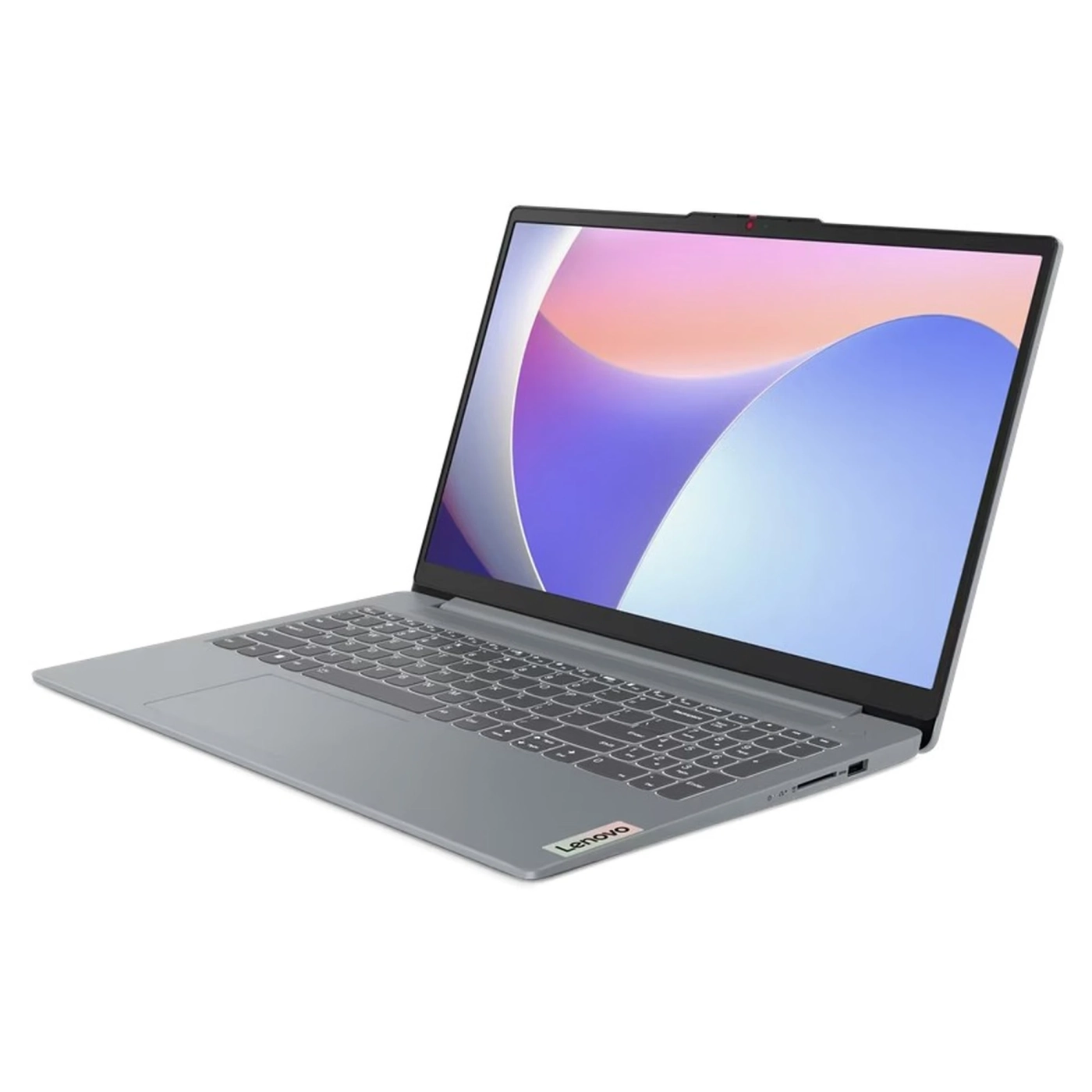 Купити Ноутбук Lenovo IdeaPad Slim 3 15IAH8 (83ER00J1RA) - фото 5