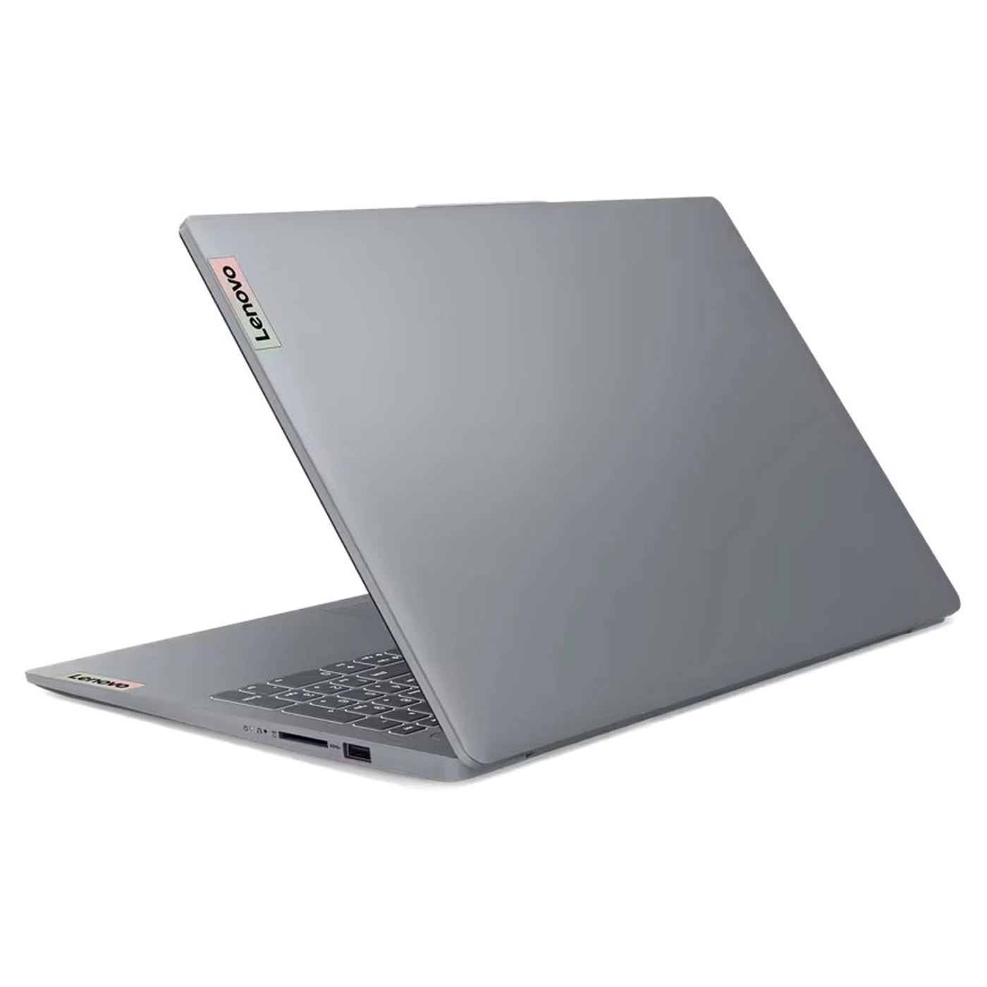 Купити Ноутбук Lenovo IdeaPad Slim 3 15IAH8 (83ER00J1RA) - фото 7