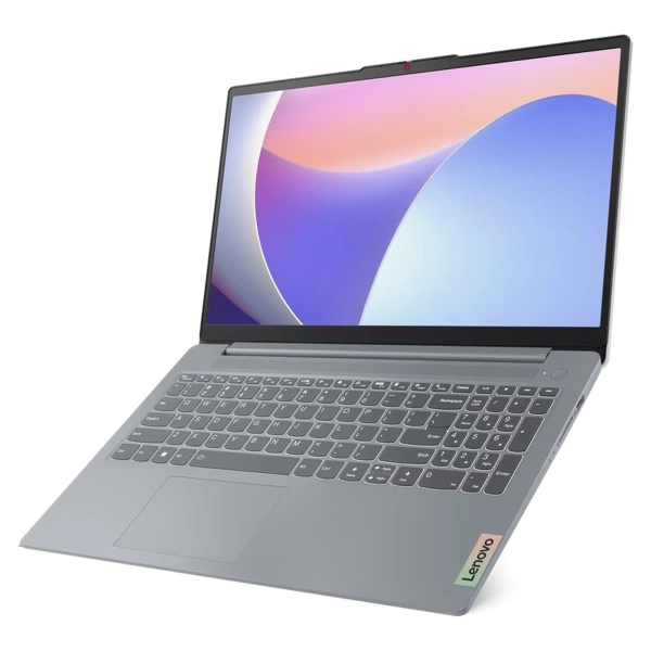 Купити Ноутбук Lenovo IdeaPad Slim 3 15IAH8 (83ER00J1RA) - фото 9
