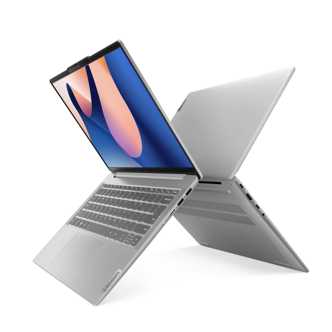 Купити Ноутбук Lenovo IdeaPad Slim 5 14IAH8 (83BF004DRA) - фото 6