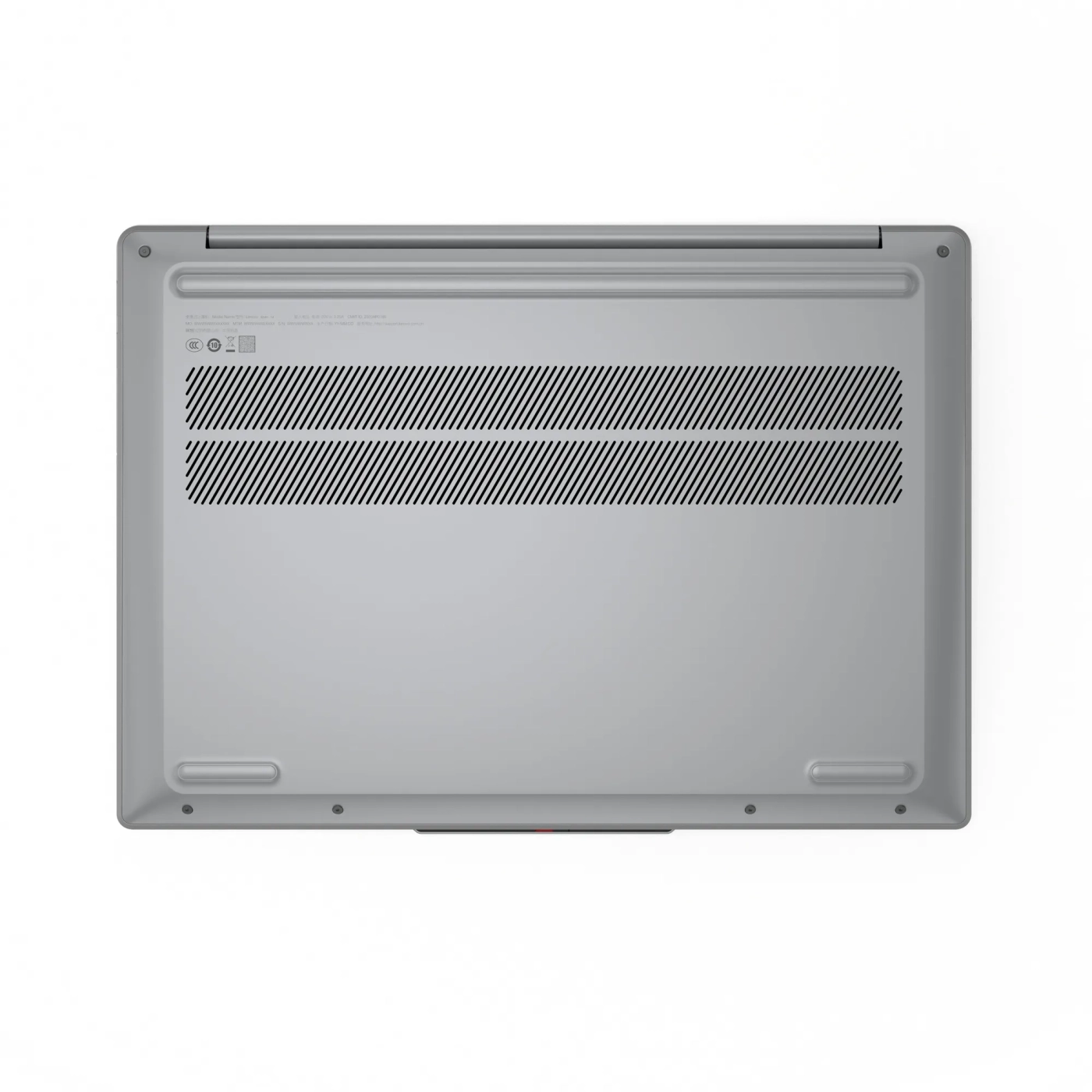 Купити Ноутбук Lenovo IdeaPad Slim 5 14IAH8 (83BF004DRA) - фото 12