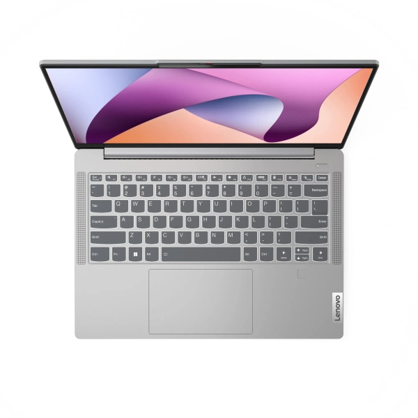 Купити Ноутбук Lenovo IdeaPad Slim 5 14IAH8 (83BF005JRA) - фото 3