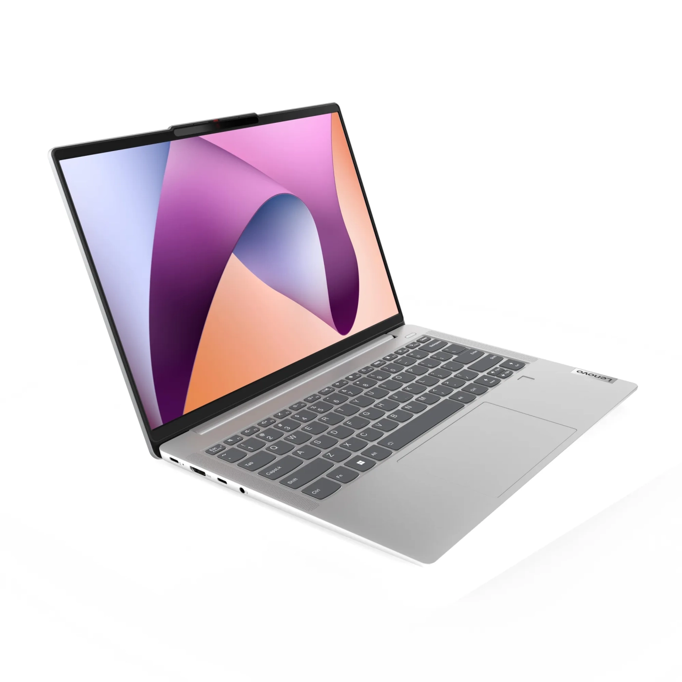 Купити Ноутбук Lenovo IdeaPad Slim 5 14IAH8 (83BF005JRA) - фото 4