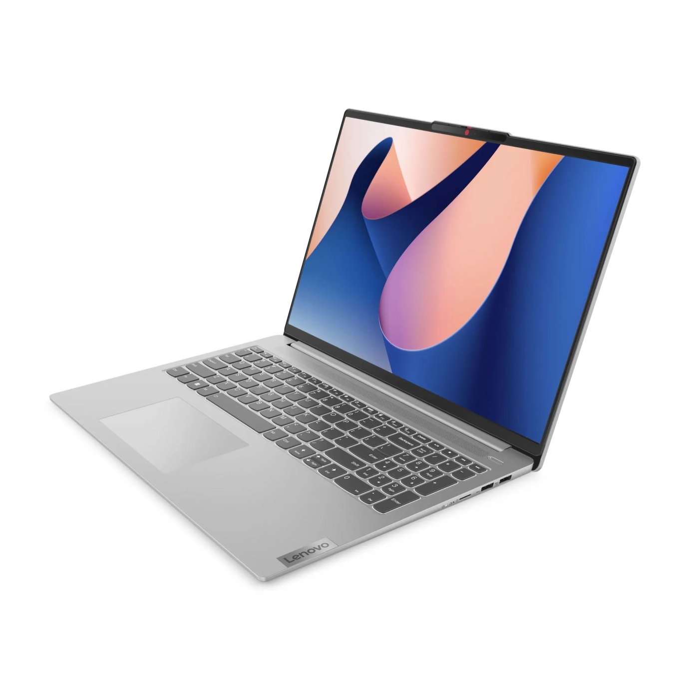 Купить Ноутбук Lenovo IdeaPad Slim 5 16IRL8 (82XF00B1RA) - фото 4