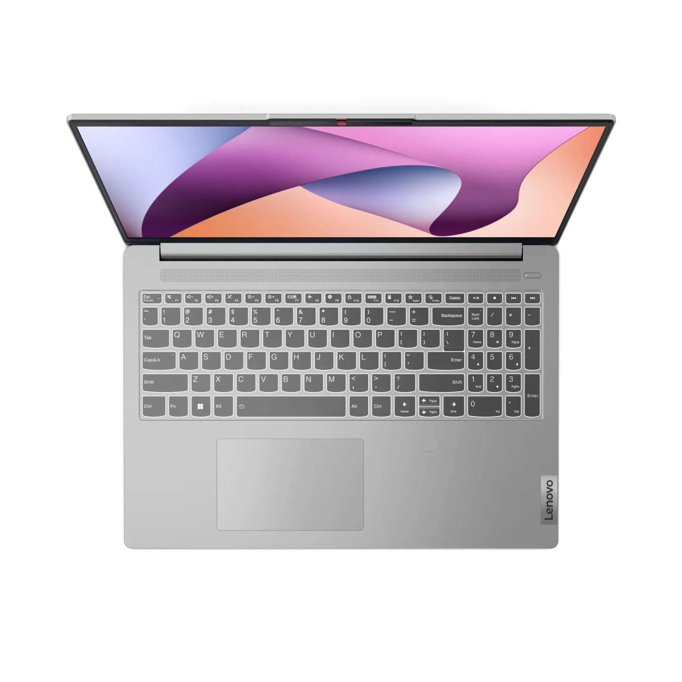Купить Ноутбук Lenovo IdeaPad Slim 5 16ABR8 (82XG005CRA) - фото 2