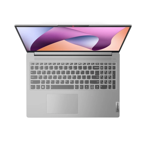 Купить Ноутбук Lenovo IdeaPad Slim 5 16ABR8 (82XG005CRA) - фото 2