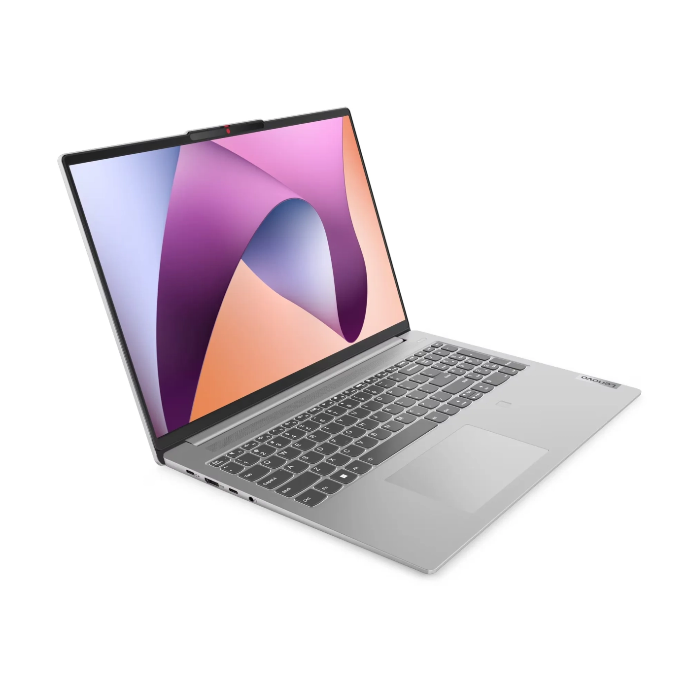 Купить Ноутбук Lenovo IdeaPad Slim 5 16ABR8 (82XG005CRA) - фото 3