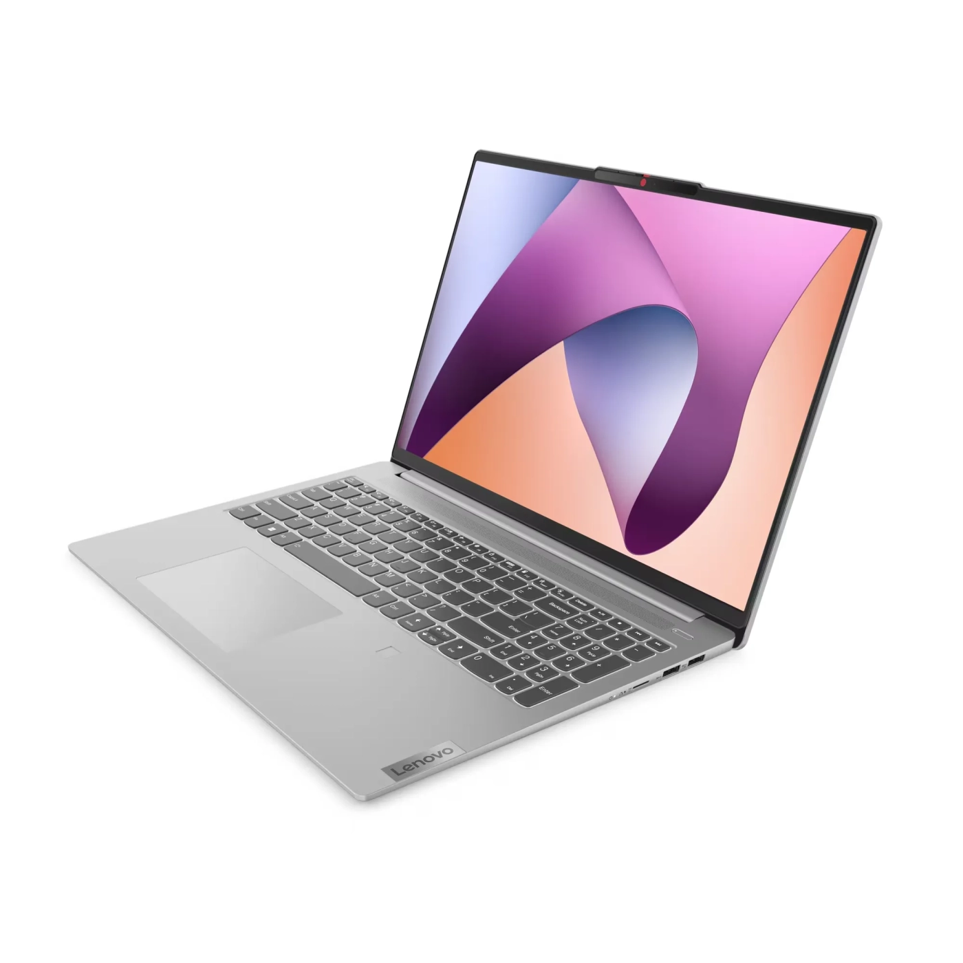 Купить Ноутбук Lenovo IdeaPad Slim 5 16ABR8 (82XG005CRA) - фото 4