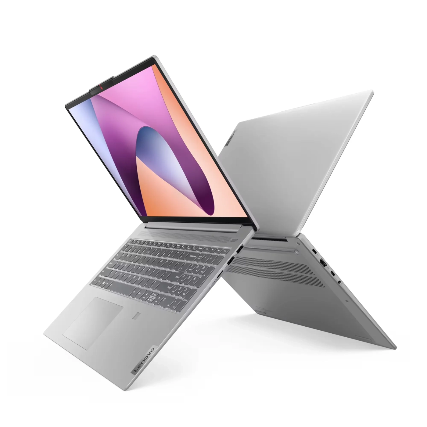 Купить Ноутбук Lenovo IdeaPad Slim 5 16ABR8 (82XG005CRA) - фото 5