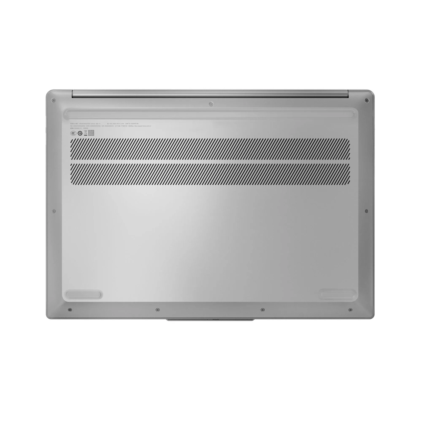 Купить Ноутбук Lenovo IdeaPad Slim 5 16ABR8 (82XG005CRA) - фото 8