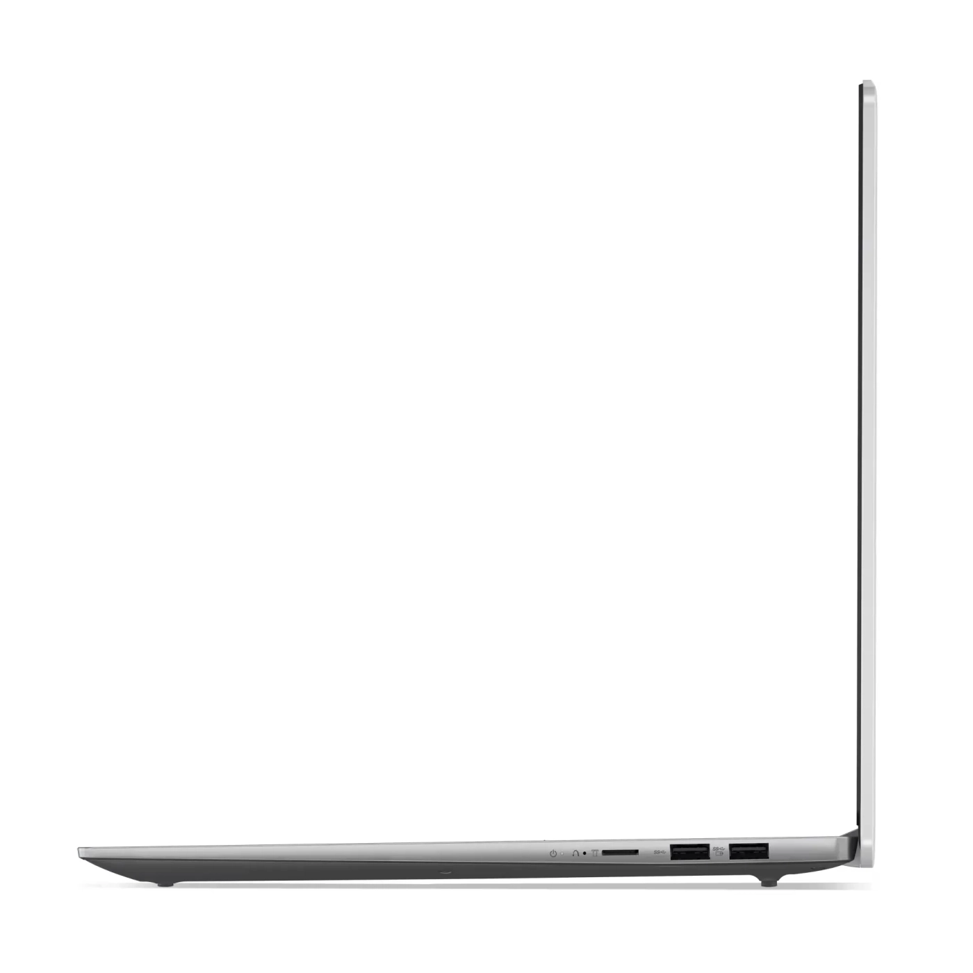 Купить Ноутбук Lenovo IdeaPad Slim 5 16ABR8 (82XG005CRA) - фото 10