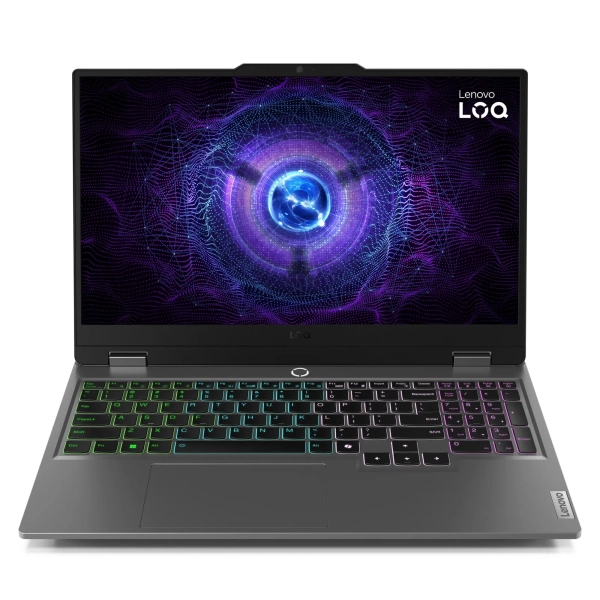 Купити Ноутбук Lenovo LOQ 15IAX9 (83GS003CRA) - фото 1