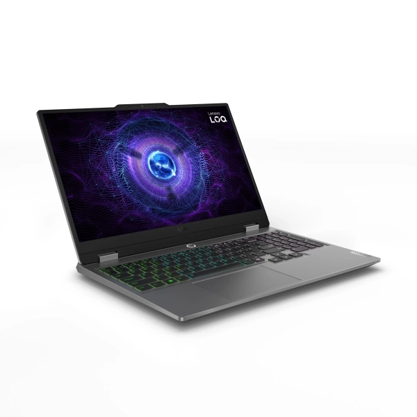 Купити Ноутбук Lenovo LOQ 15IAX9 (83GS003CRA) - фото 2