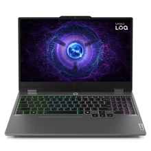 Купити Ноутбук Lenovo LOQ 15IAX9 (83GS00PYRA) - фото 1