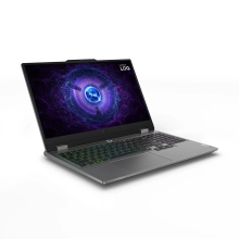 Купити Ноутбук Lenovo LOQ 15IAX9 (83GS00PYRA) - фото 2