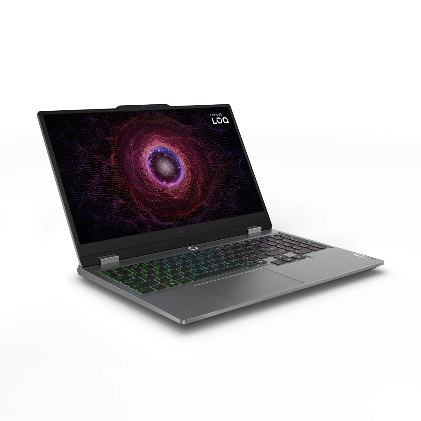 Купити Ноутбук Lenovo LOQ 15ARP9 (83JC001CRA) - фото 2