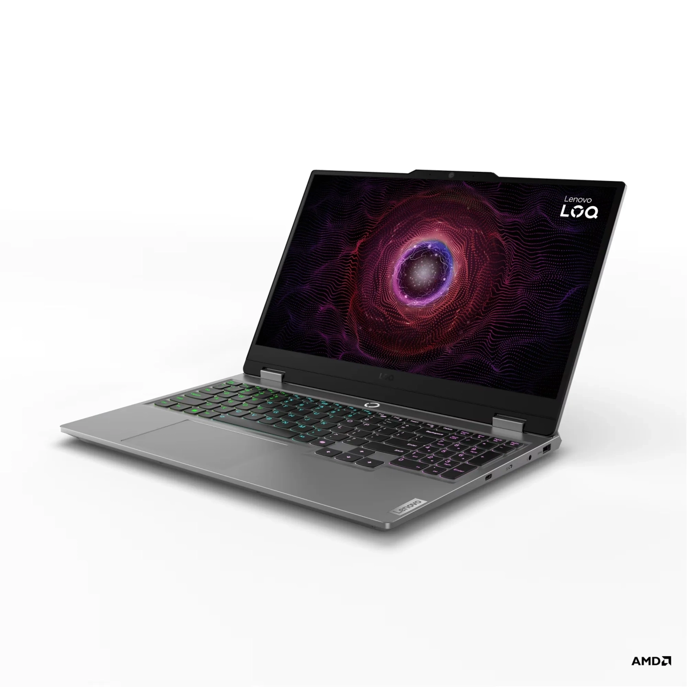 Купити Ноутбук Lenovo LOQ 15ARP9 (83JC001CRA) - фото 3