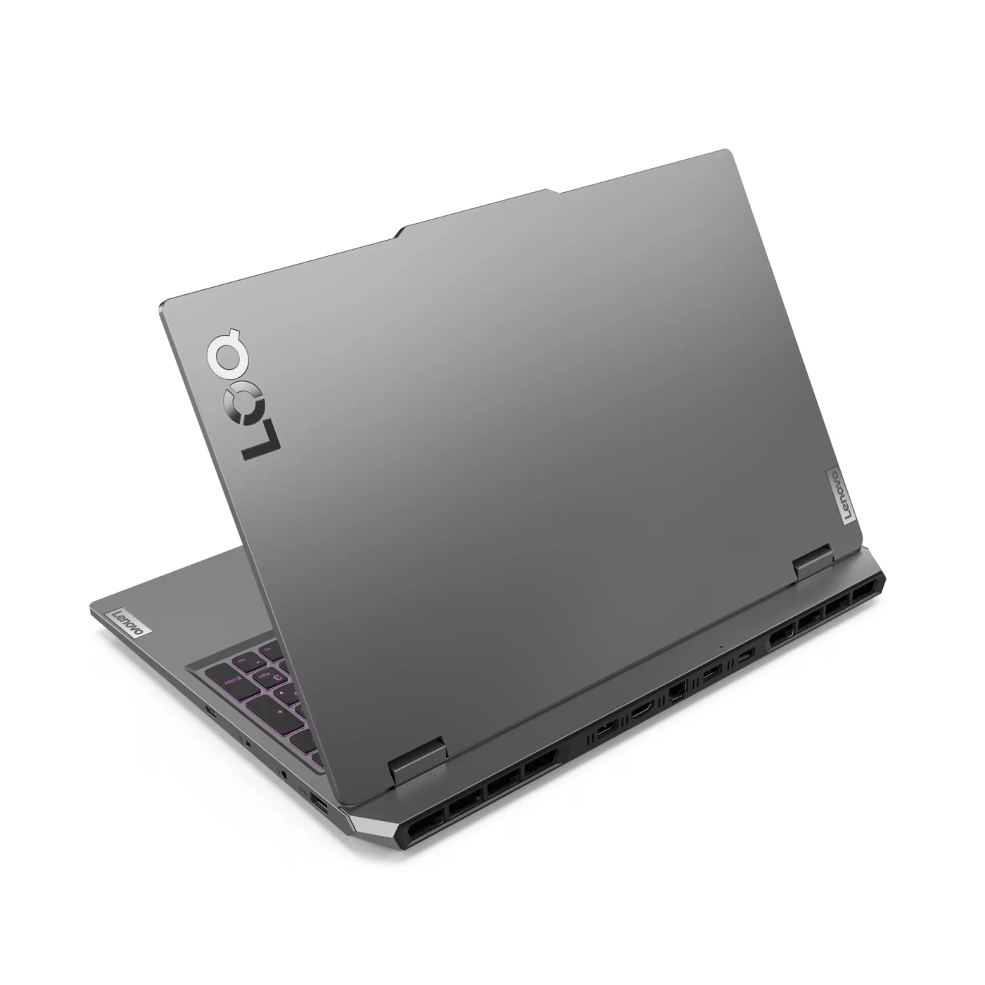 Купити Ноутбук Lenovo LOQ 15ARP9 (83JC001CRA) - фото 9