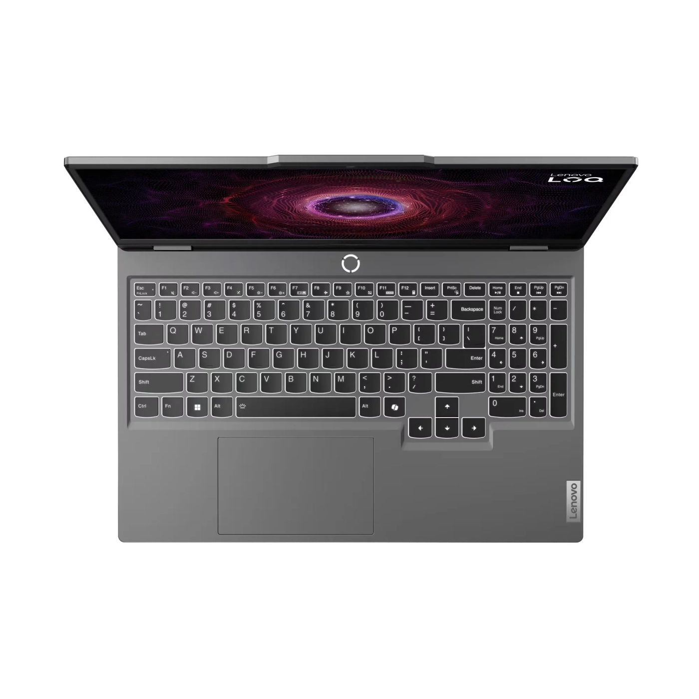 Купити Ноутбук Lenovo LOQ 15ARP9 (83JC001CRA) - фото 10