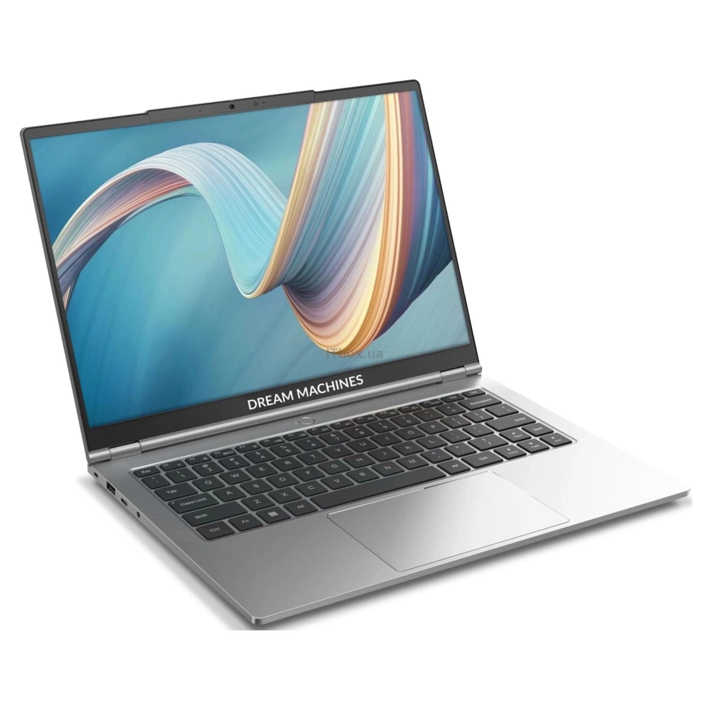 Купити Ноутбук Dream Machines GX4MRXL-14 (GX4MRXL-14UA21) - фото 1