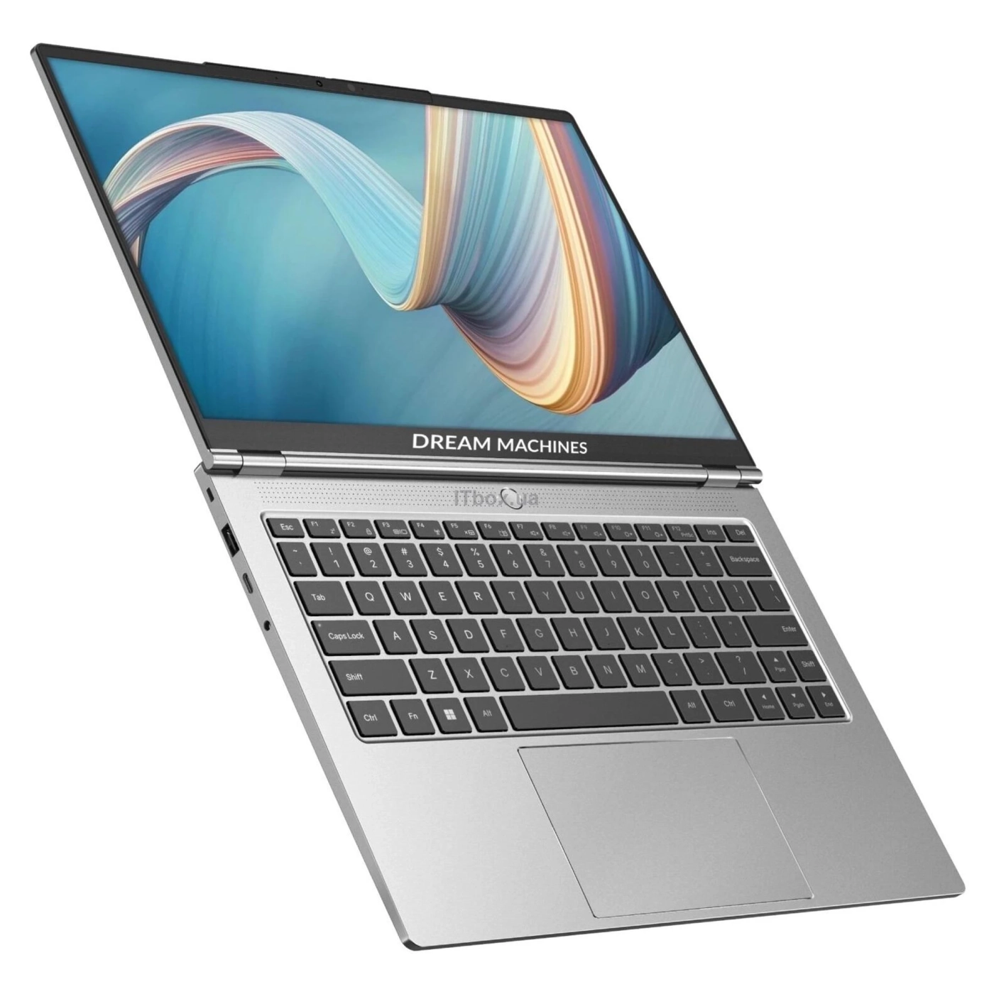 Купити Ноутбук Dream Machines GX4MRXL-14 (GX4MRXL-14UA21) - фото 3