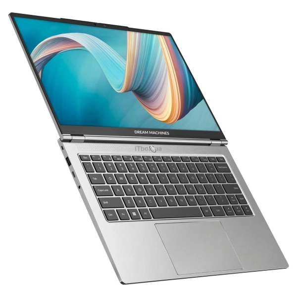 Купити Ноутбук Dream Machines GX4MRXL-14 (GX4MRXL-14UA26) - фото 4