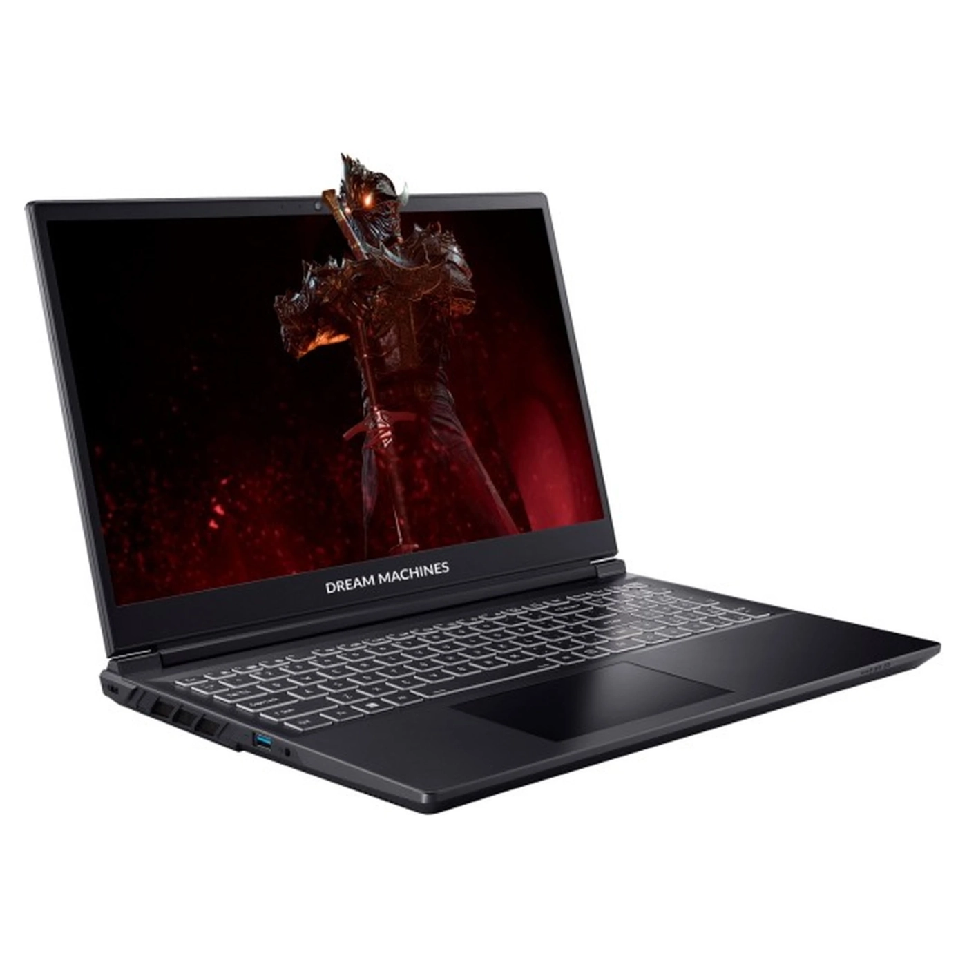 Купить Ноутбук Dream Machines RG4050-15 (RG4050-15UA33) - фото 2