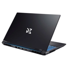 Купить Ноутбук Dream Machines RG4050-15 (RG4050-15UA33) - фото 4